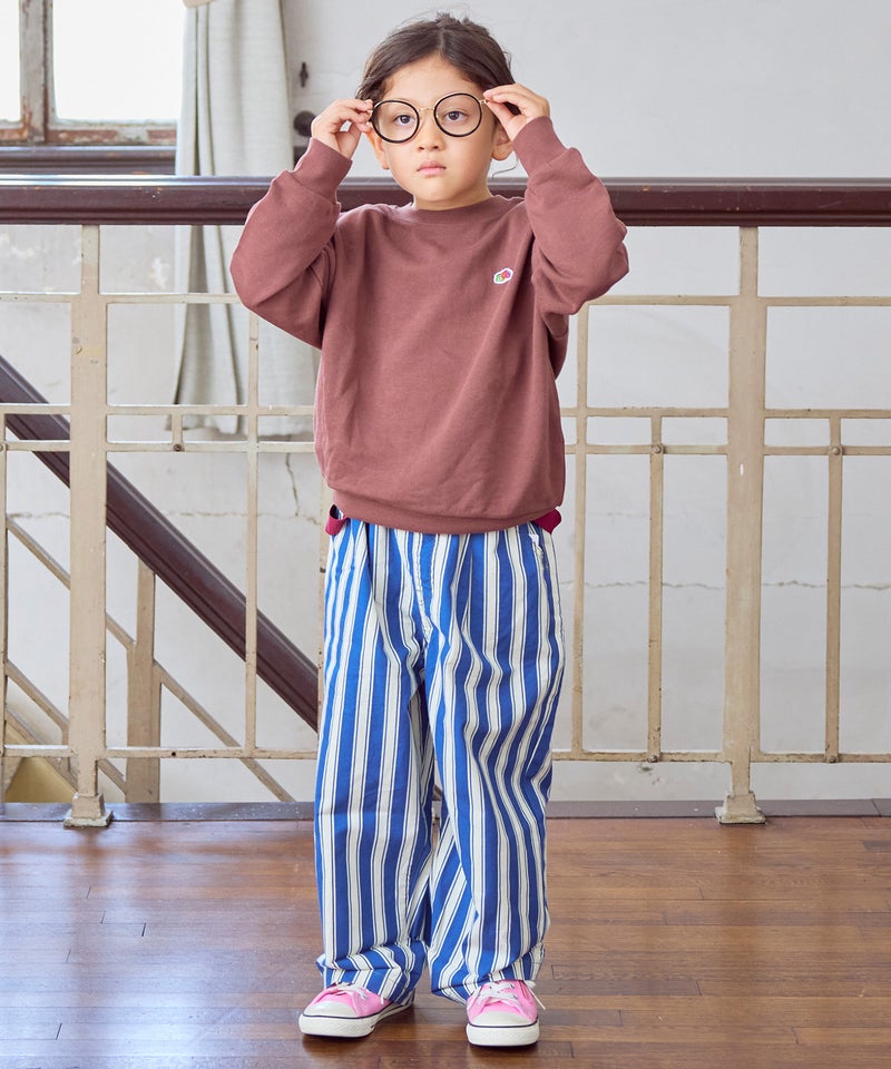 ブラウン　114.5cm / 120size