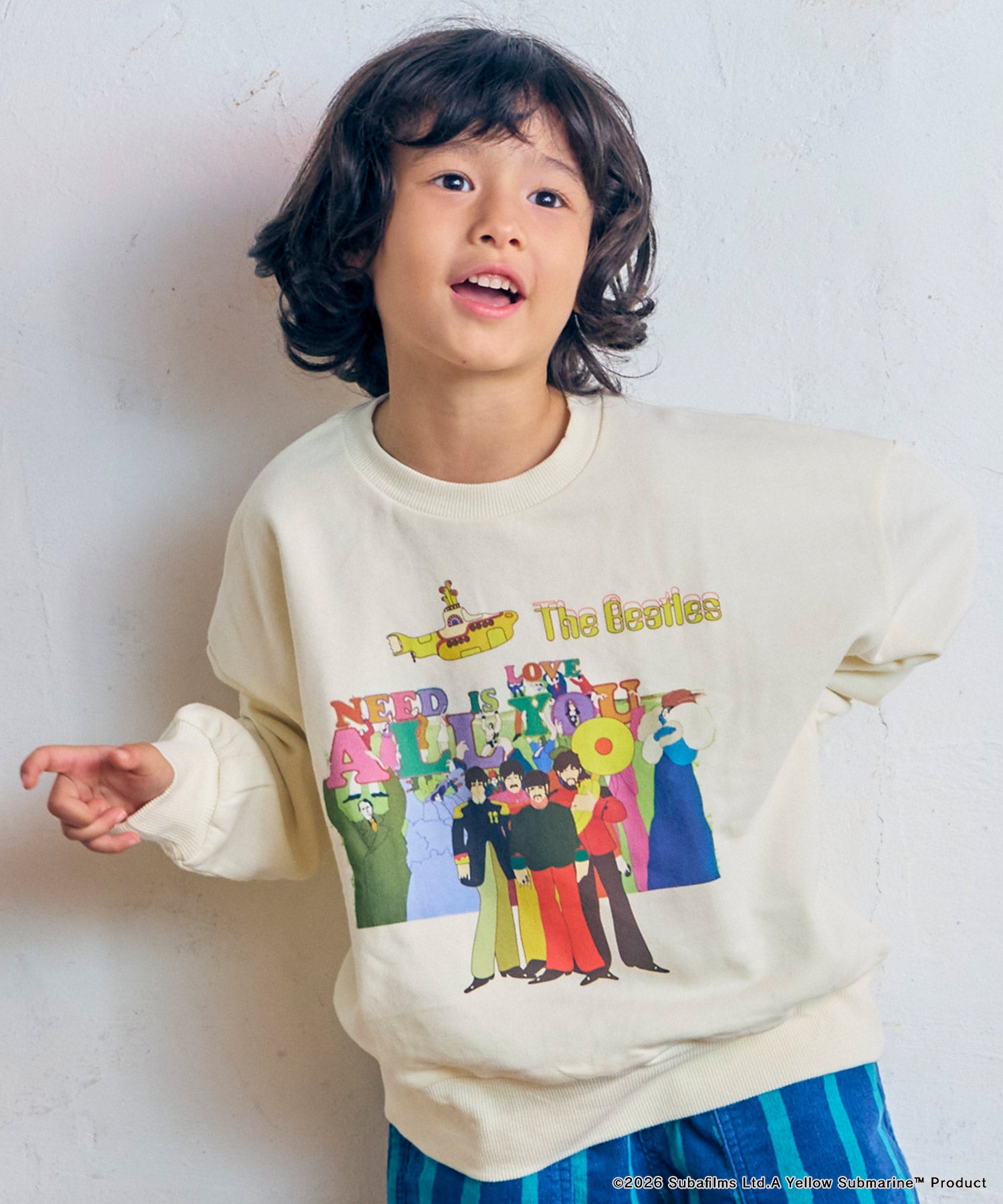トップス ｜子供服のセレクトショップ MARKEY'S ONLINE STORE