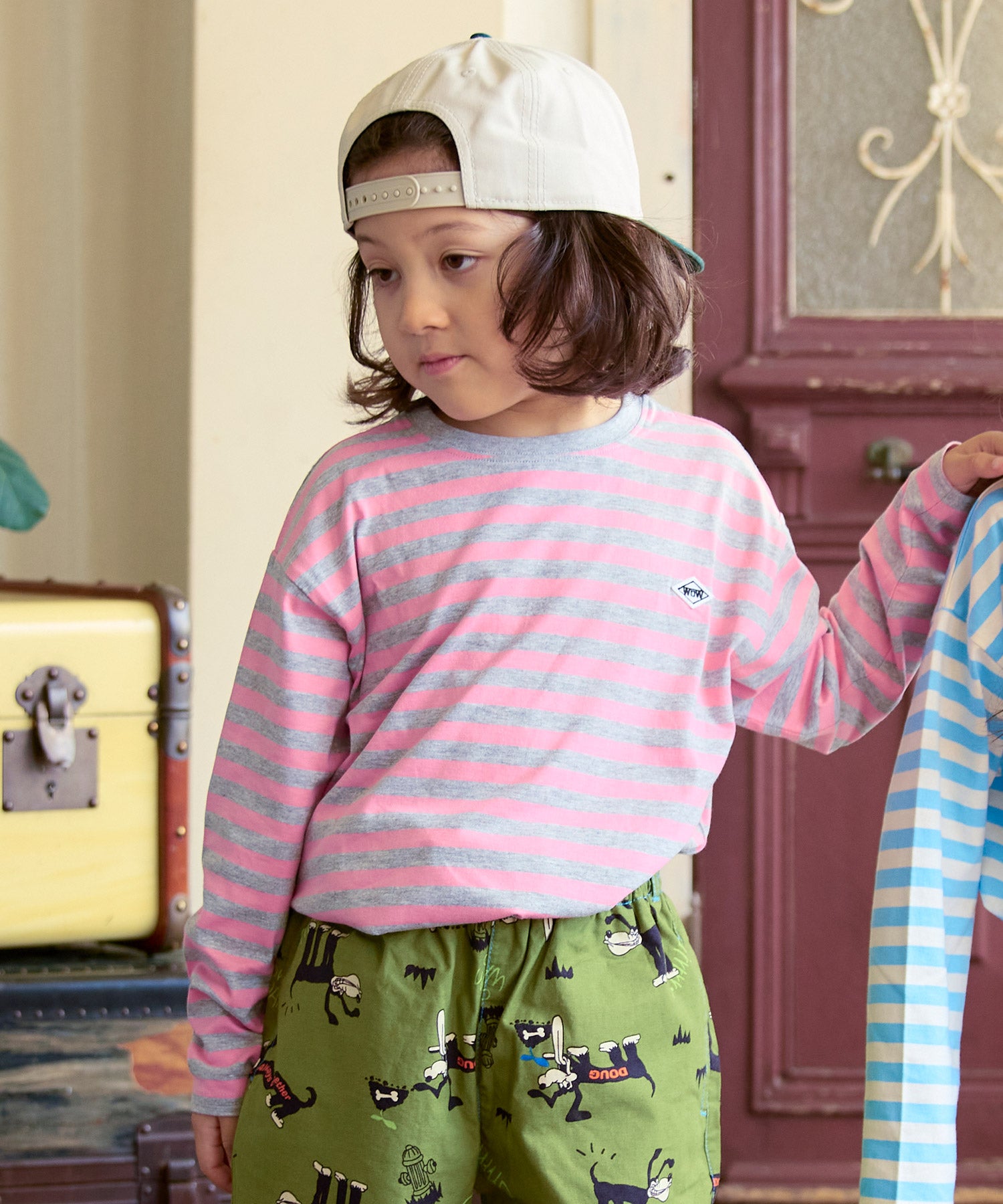 SALE ｜子供服のセレクトショップ MARKEY'S ONLINE STORE マーキーズ