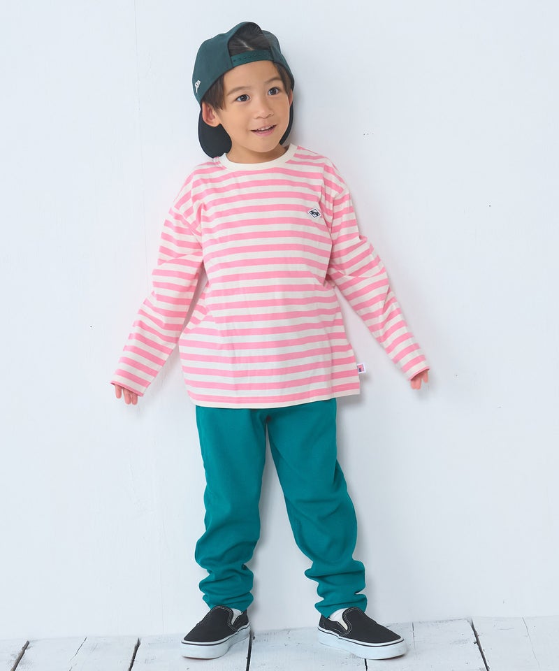 ピンクBD　106cm / 120size
