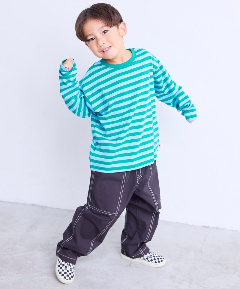 エメラルド　106cm / 120size