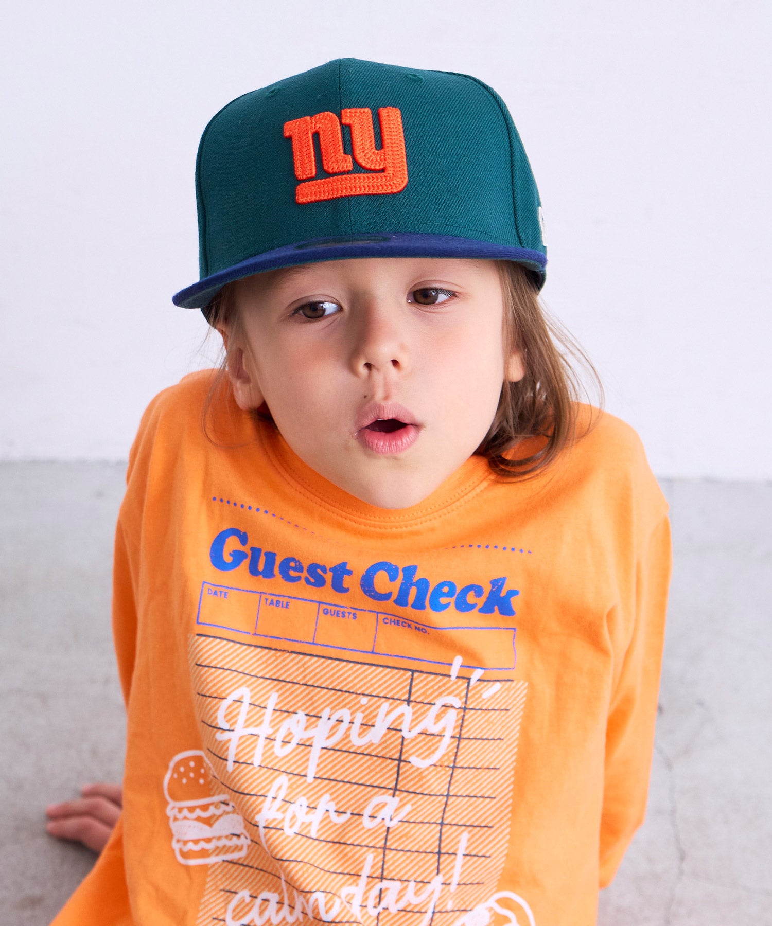ファッション雑貨 ｜子供服のセレクトショップ MARKEY'S ONLINE STORE