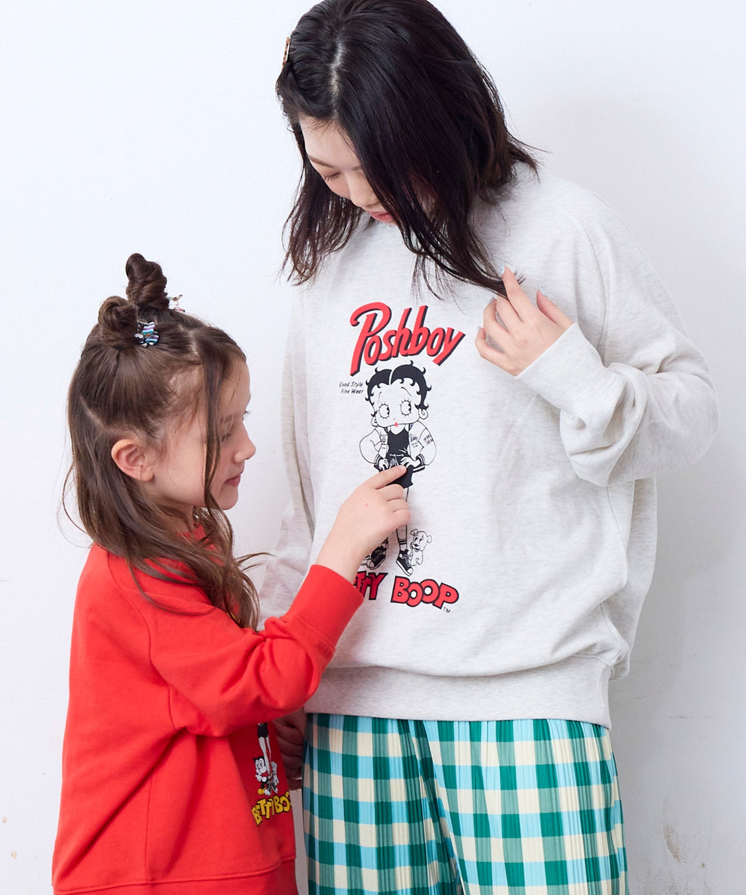 WOMEN・MEN ｜子供服のセレクトショップ MARKEY'S ONLINE STORE