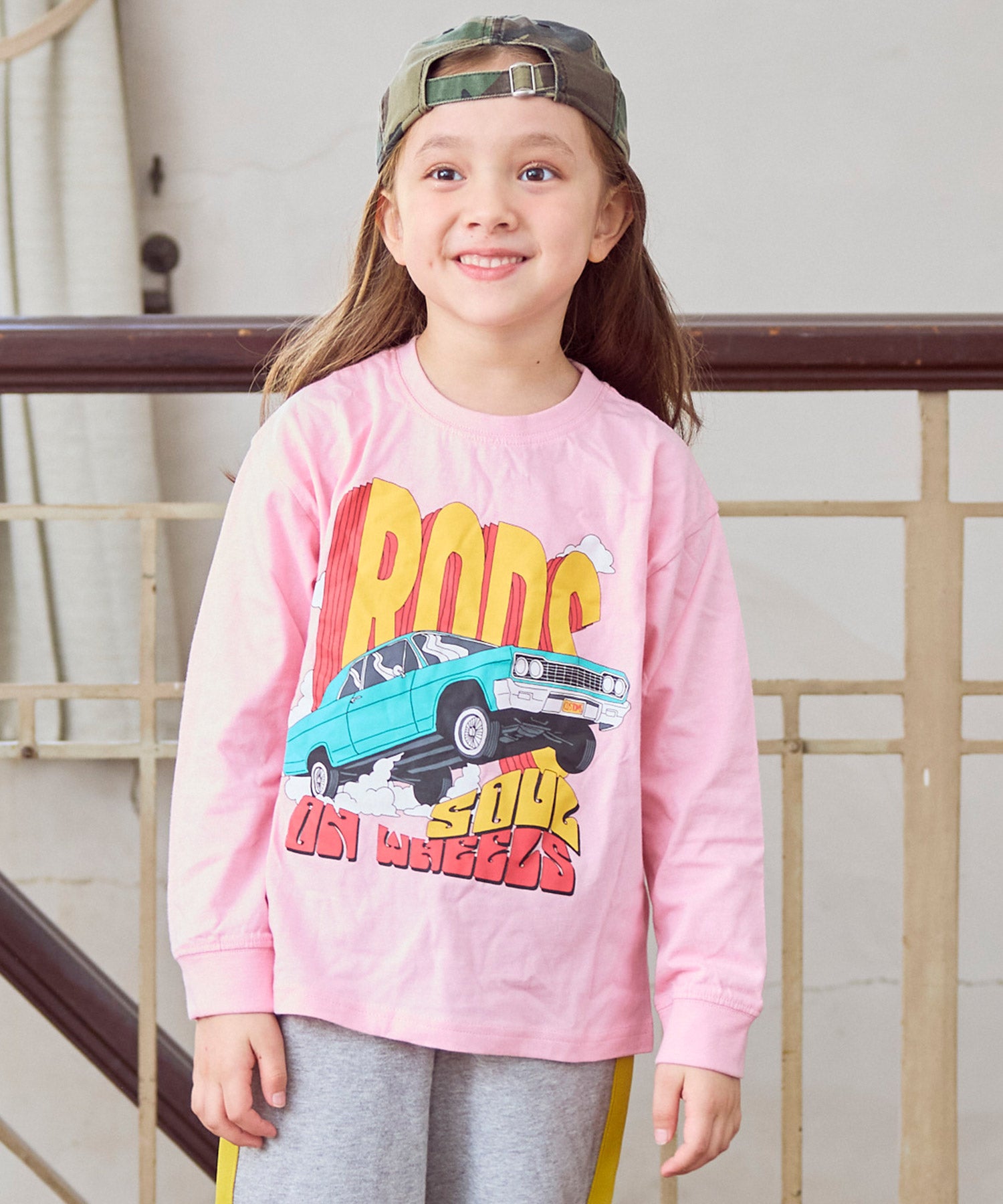 SALE ｜子供服のセレクトショップ MARKEY'S ONLINE STORE マーキーズ