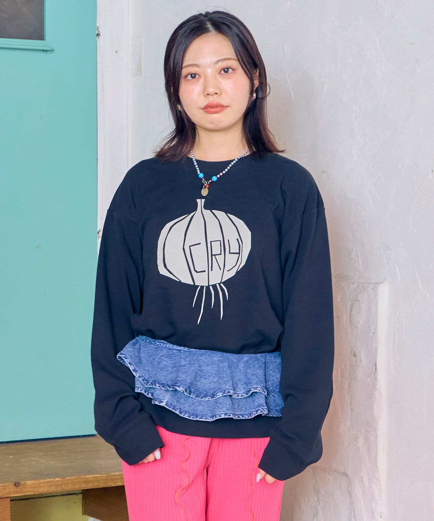 WOMEN・MEN ｜子供服のセレクトショップ MARKEY'S ONLINE STORE
