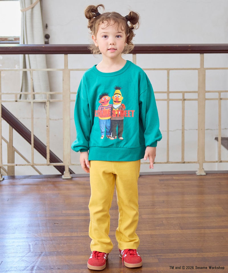 グリーン　111cm / 120size