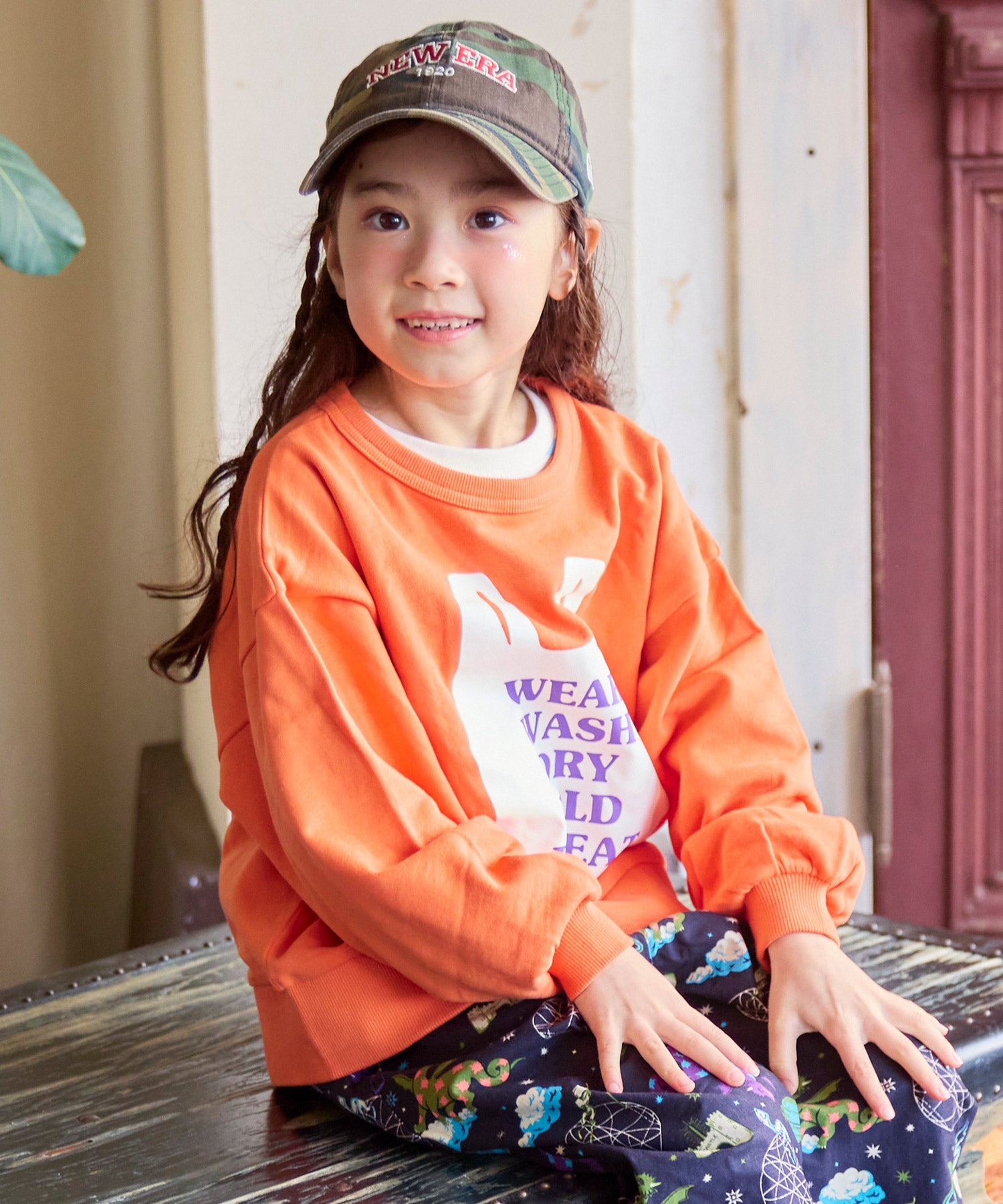 MARKEY'S マーキーズ その他 キッズ服 女の子 まとめ売り16枚 120 商品一覧｜子供服のセレクトショップ MARKEY'S ONLINE STORE