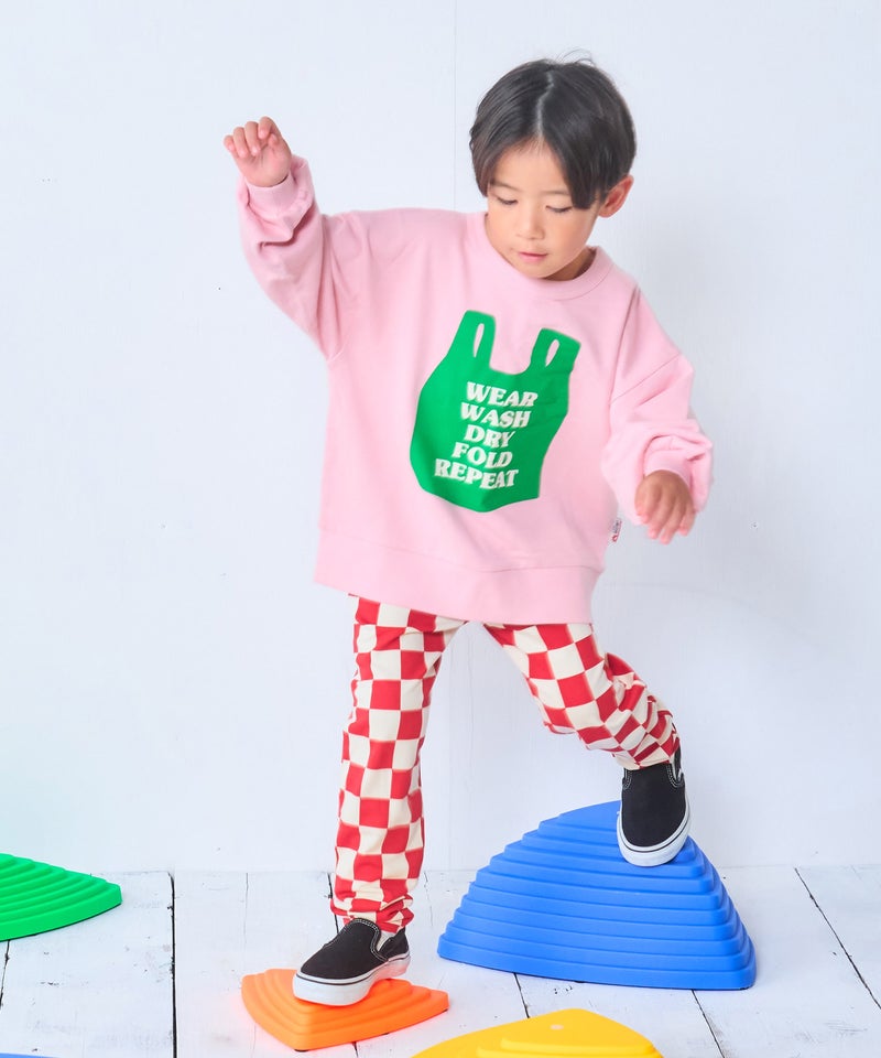 ピンク　106cm/120size