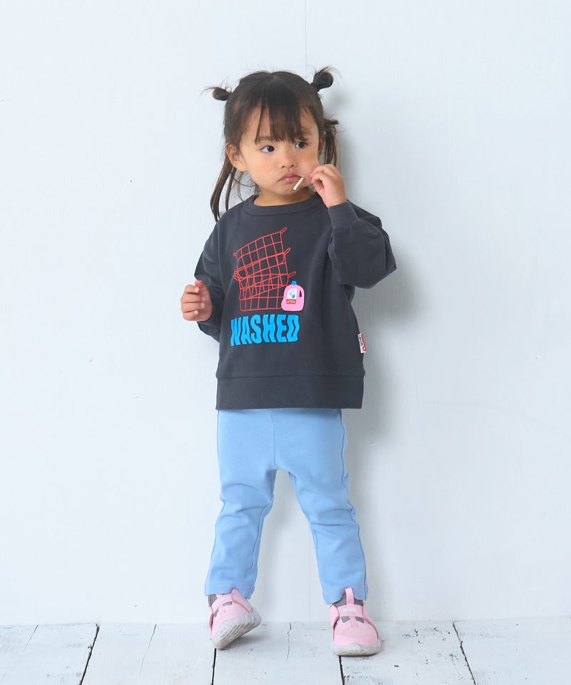 チャコール　91cm / 90size