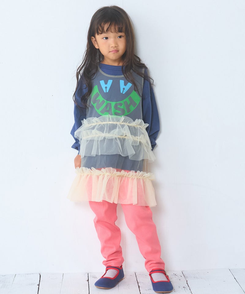 ネイビー　111cm / 120size