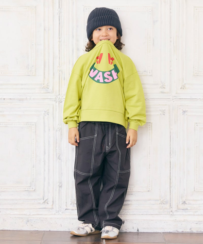 ライム　114.5cm / 120size