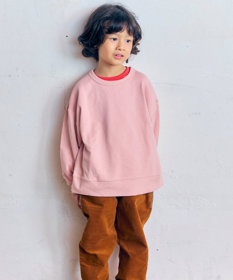 ライトピンク　111cm / 120size