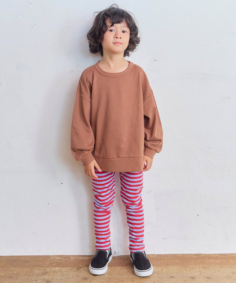 ブラウン　111cm / 120size