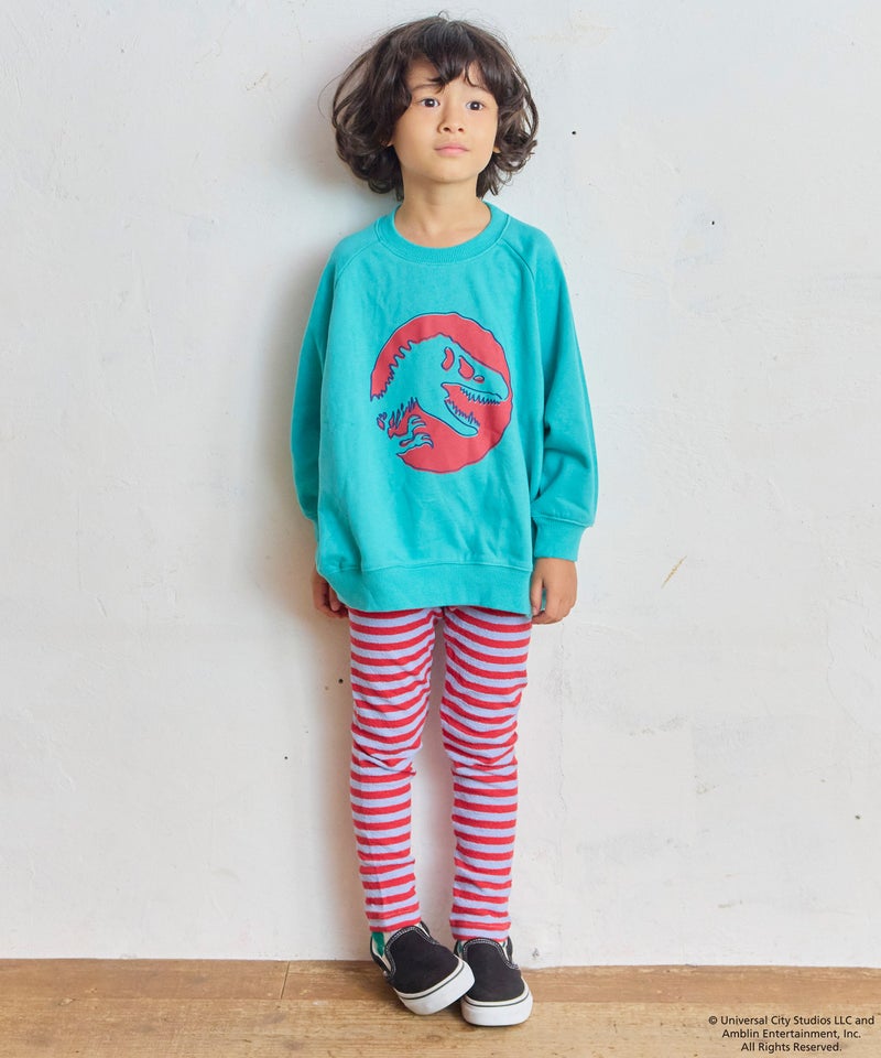 ターコイズ　111cm / 120size