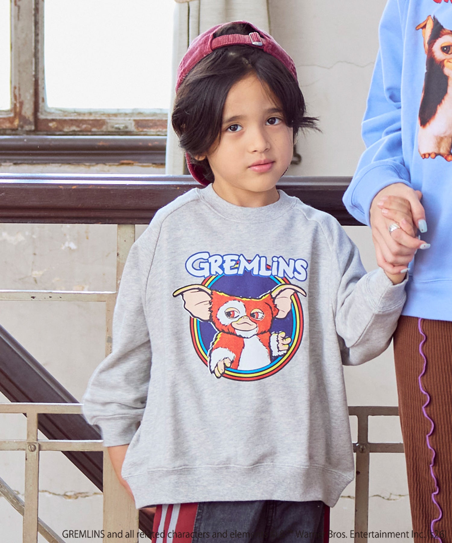 トップス ｜子供服のセレクトショップ MARKEY'S ONLINE STORE