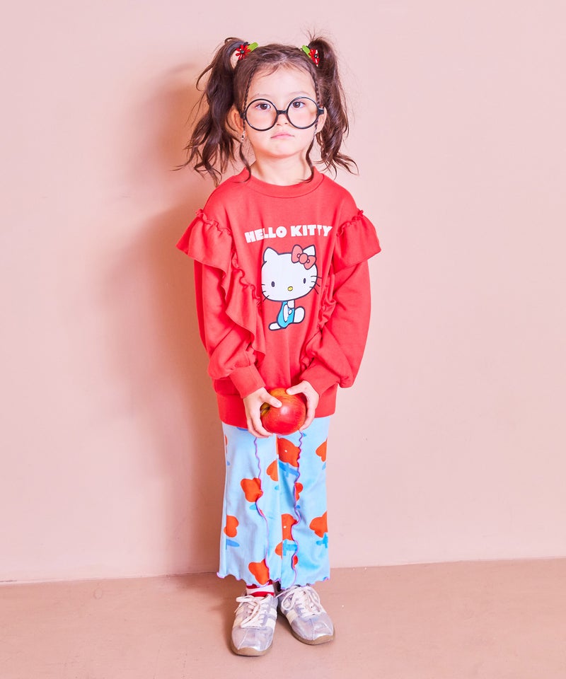 レッド　108cm/120size