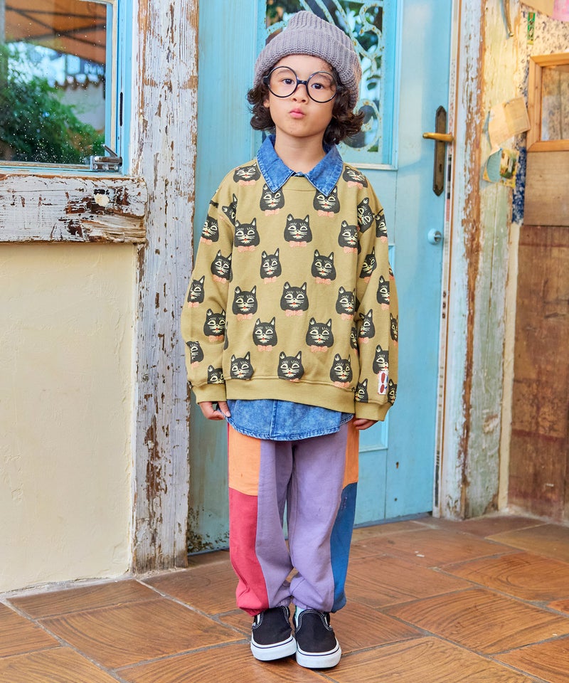 グレーCZ　111cm / 120size
