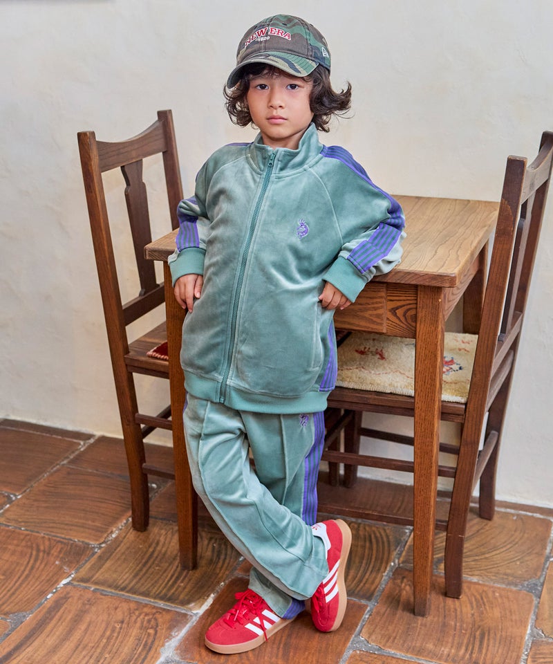 カーキ　111cm/120size