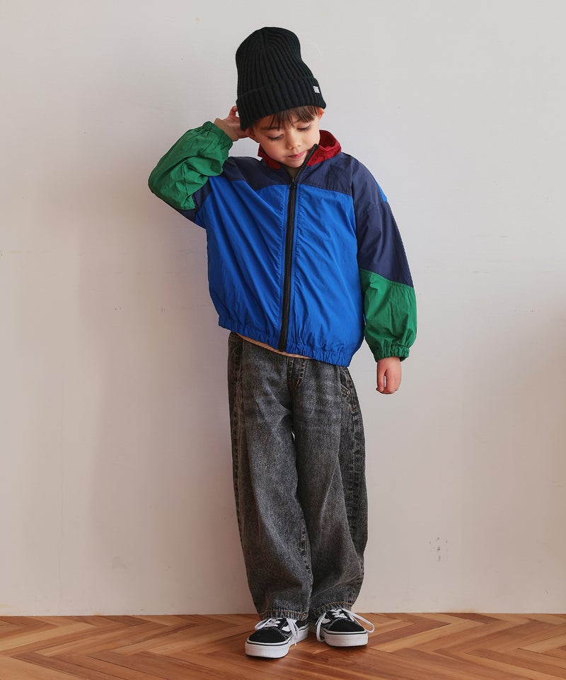 ブルー　110cm / 110size