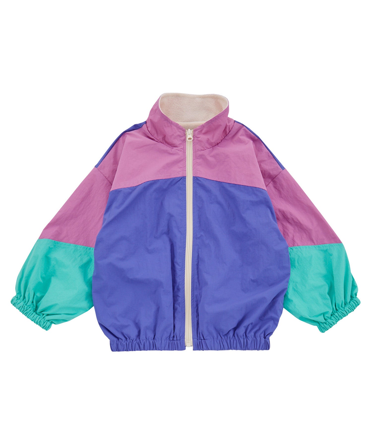 レトロスポーツBIGジャケット ｜ アウター・ジャケット ｜ 子供服の