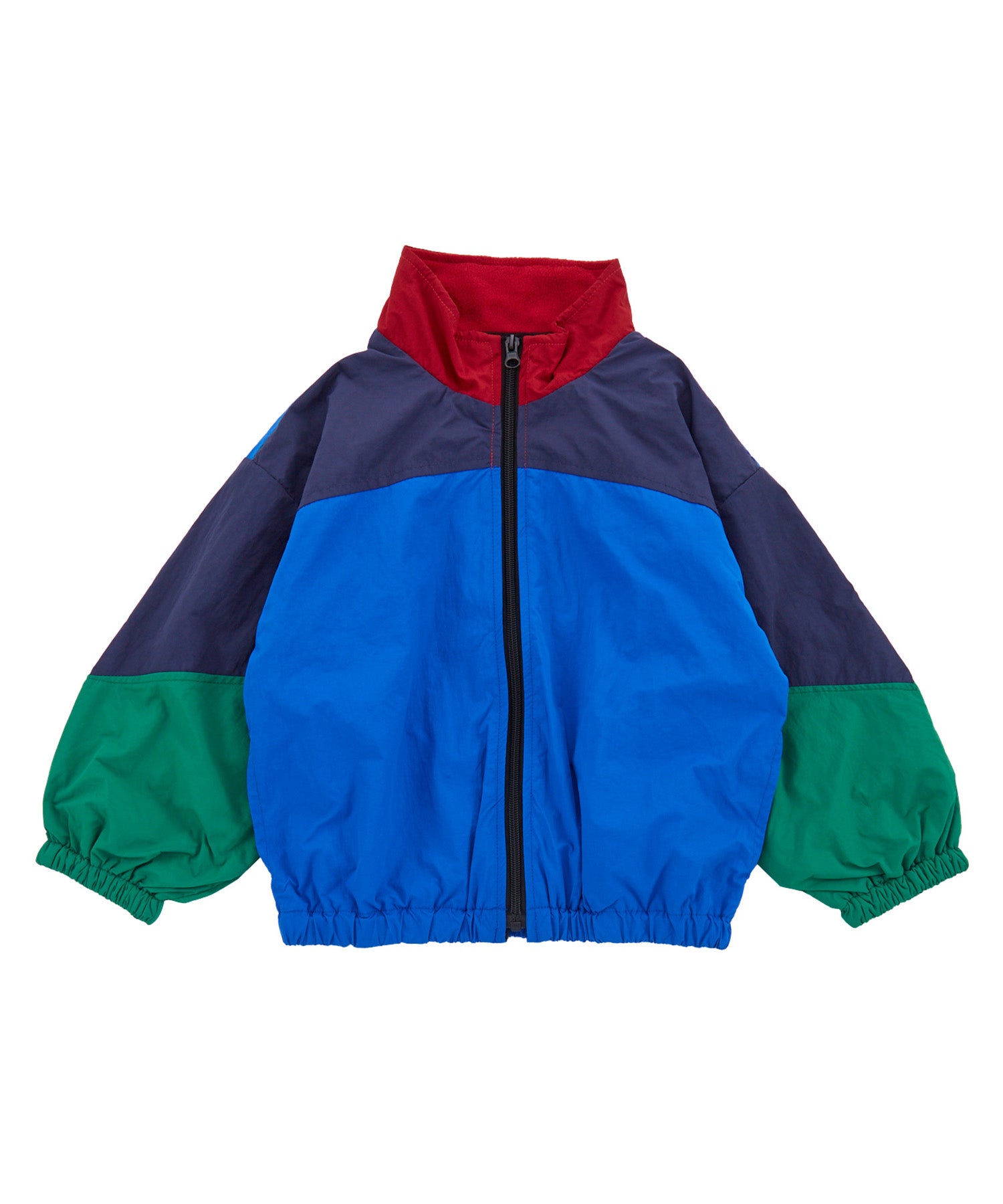レトロスポーツBIGジャケット ｜ アウター・ジャケット ｜ 子供服の