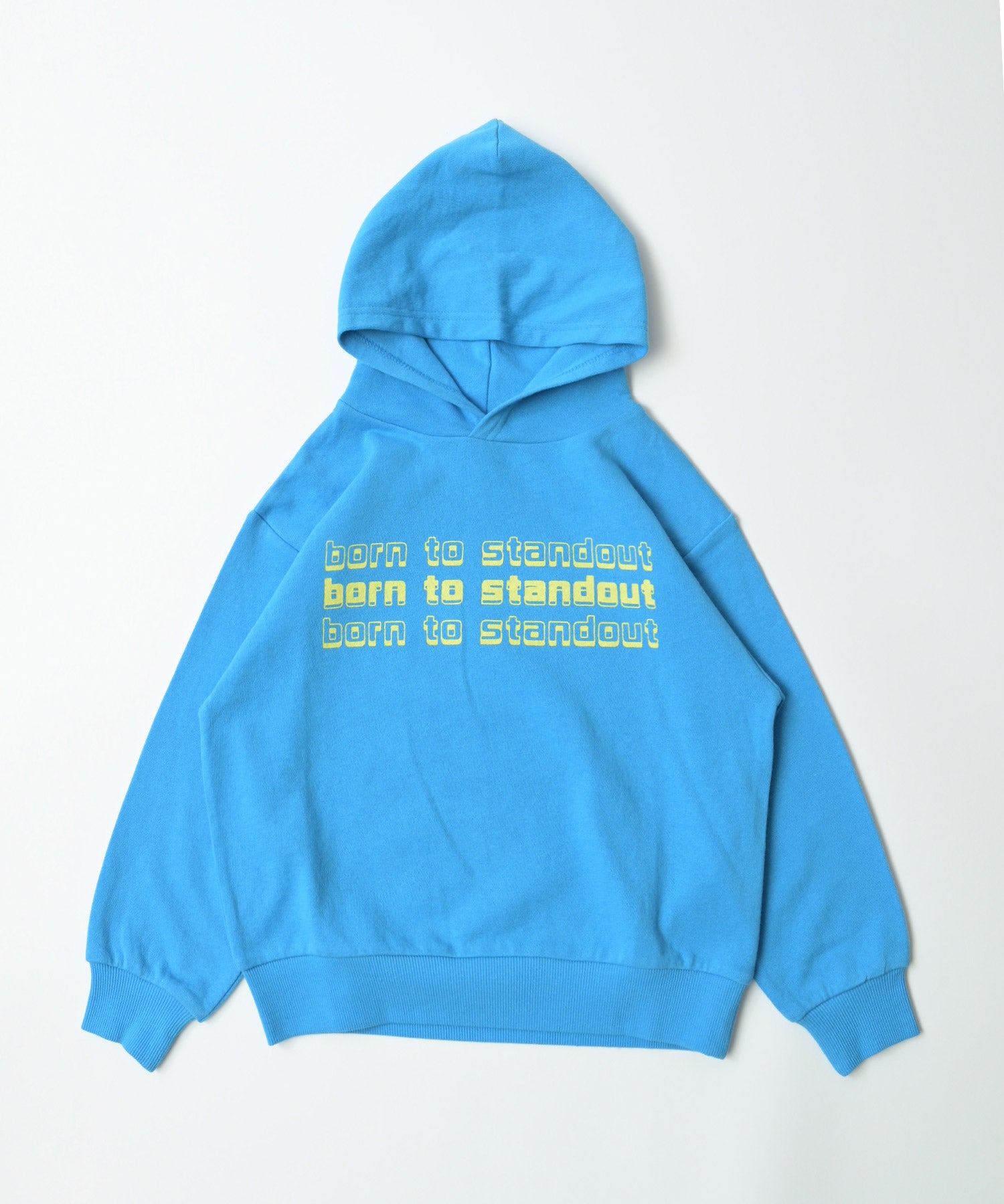 裏毛ロゴプリントパーカー ｜ トップス ｜ 子供服のセレクトショップ