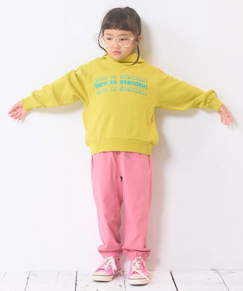 イエロー　111cm / 120size