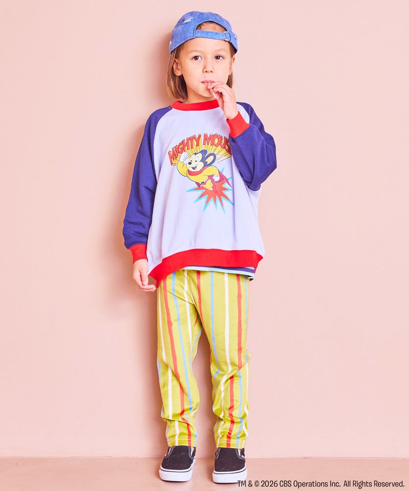 ブルーCZ　115cm /120size