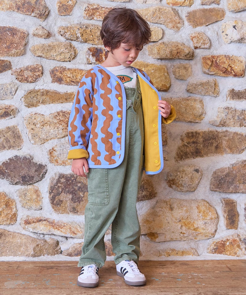 ブラウンST　106cm / 110size