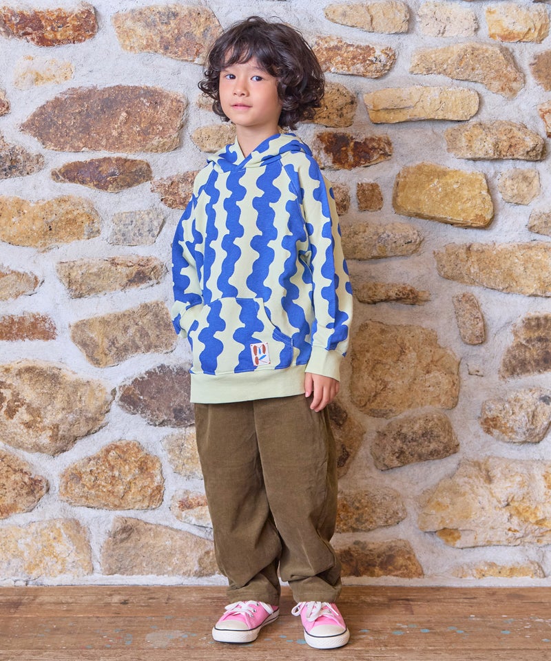 ブルーST　111cm / 120size