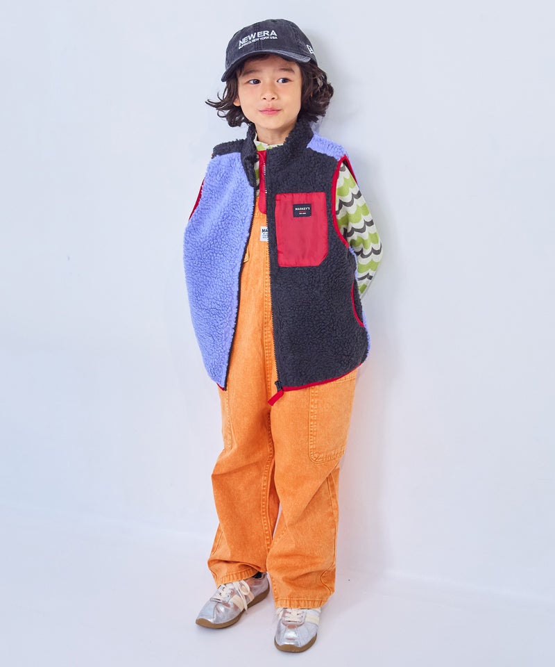 チャコールCZ　112cm /120size