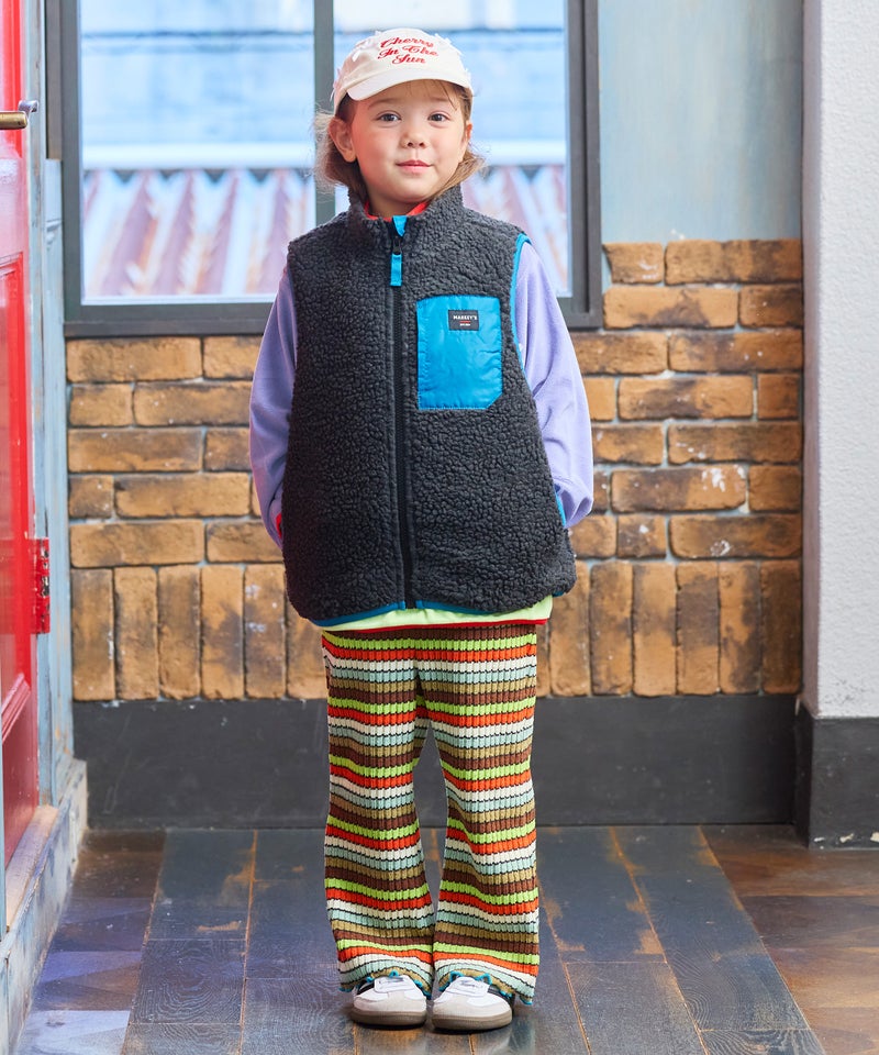 チャコール　112cm /120size