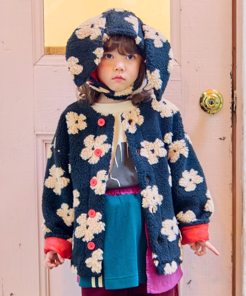 チャコールFL　112cm / 52size