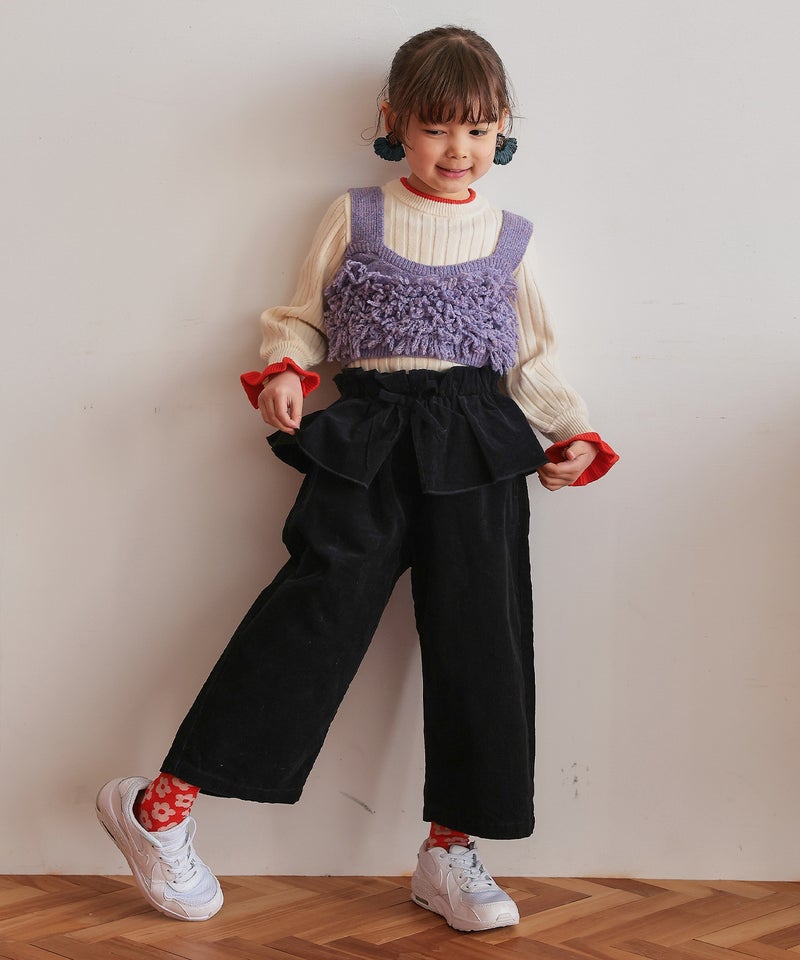 アイボリー　115cm / 110size