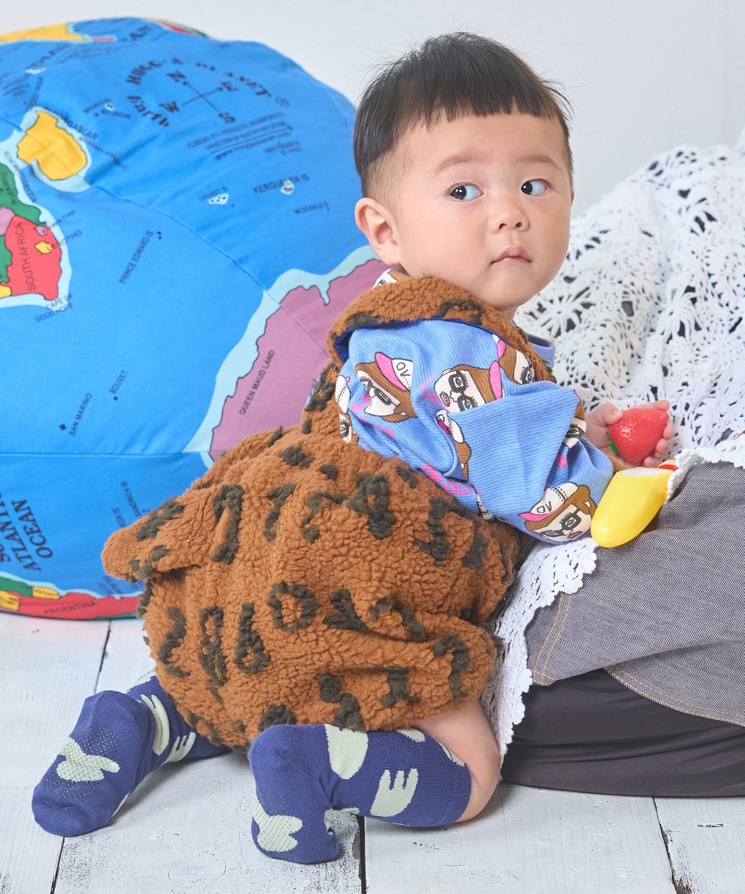 ベビーウェア・雑貨 ｜子供服のセレクトショップ MARKEY'S ONLINE
