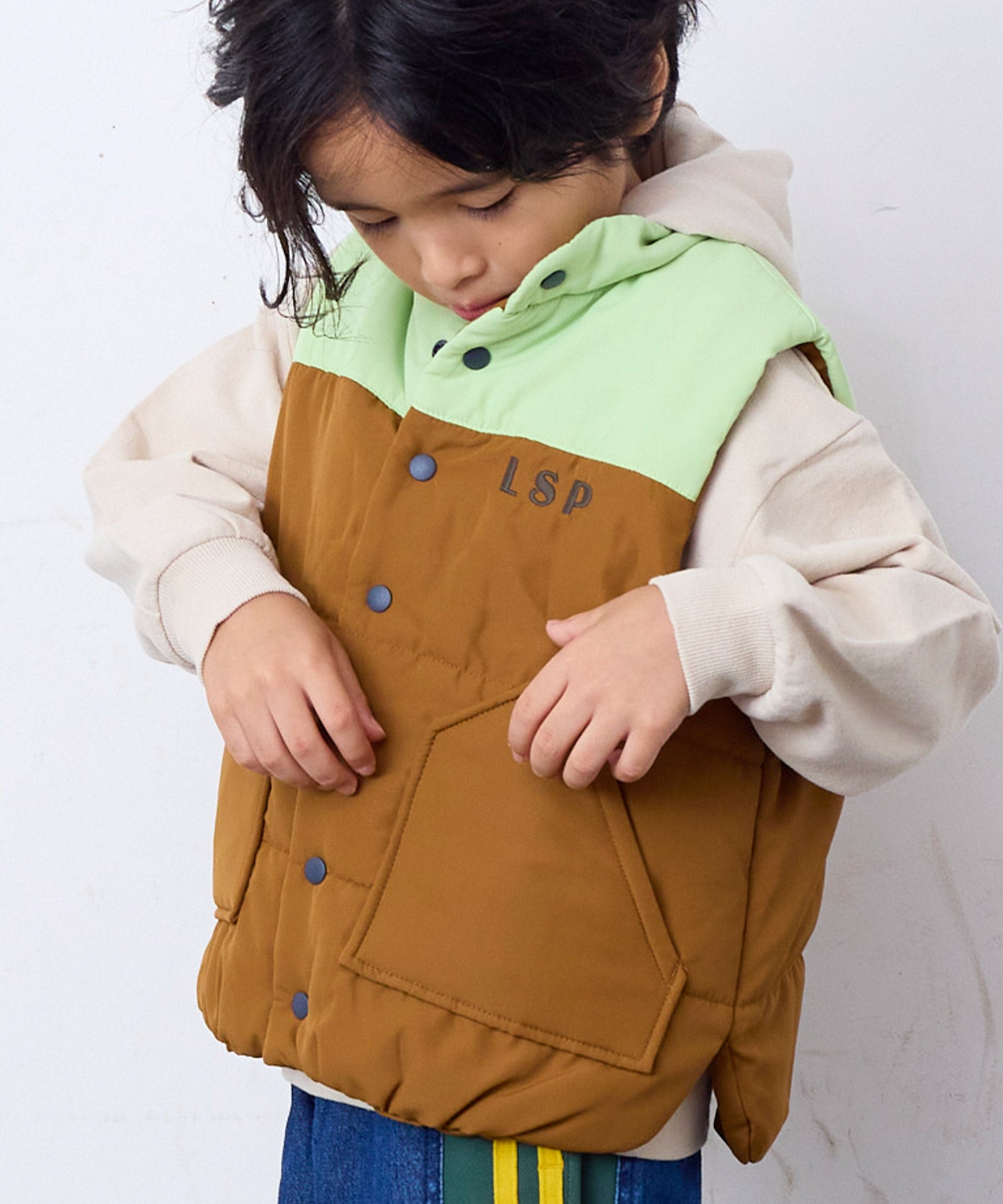 アウター・ジャケット ｜子供服のセレクトショップ MARKEY'S ONLINE