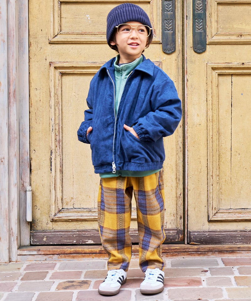イエローCH　107cm/110size