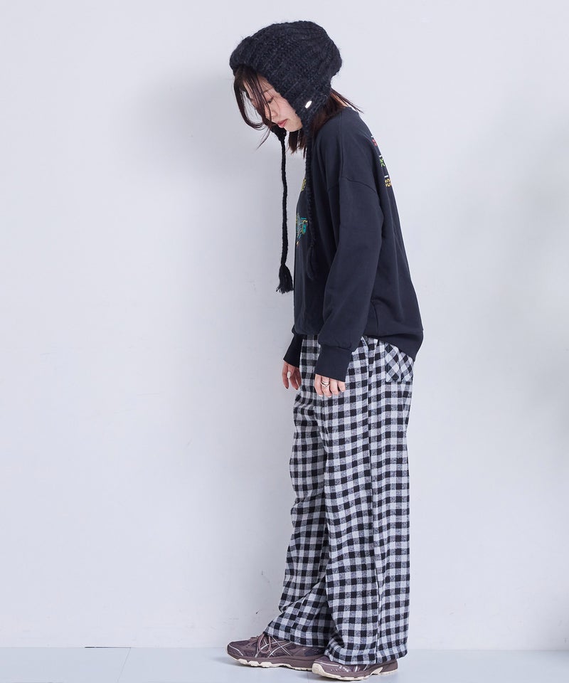 ブラックCH　161cm / 1size