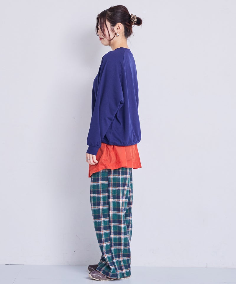 グリーンCH　161cm / 1size