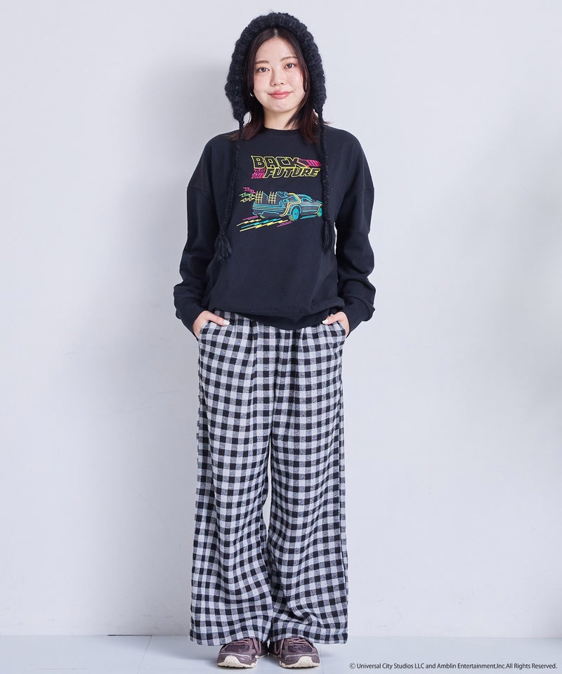 ブラック　161cm/1size