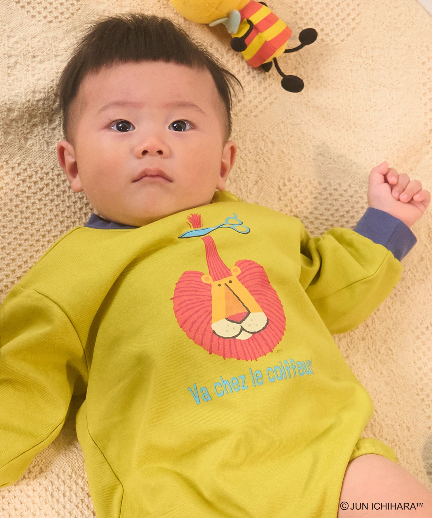ベビーウェア・雑貨 ｜子供服のセレクトショップ MARKEY'S ONLINE
