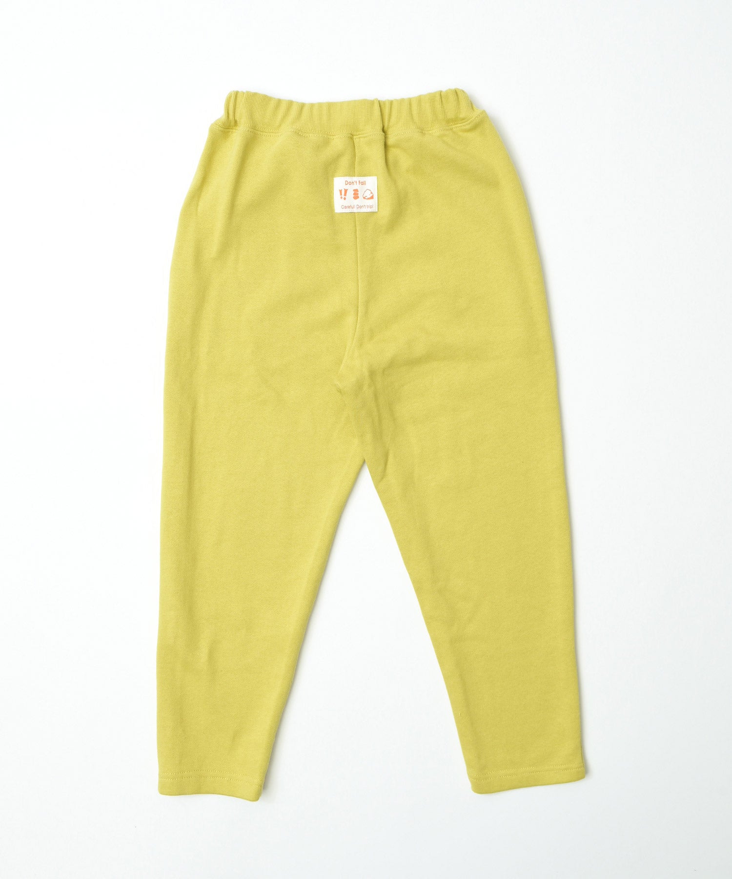 マイニチサルエルスウェットパンツ ｜ ボトムス ｜ 子供服のセレクト