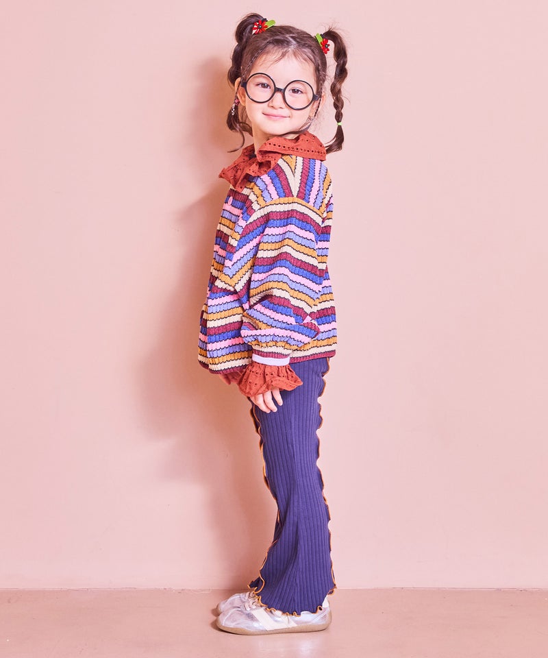 ネイビー　108cm / 110size