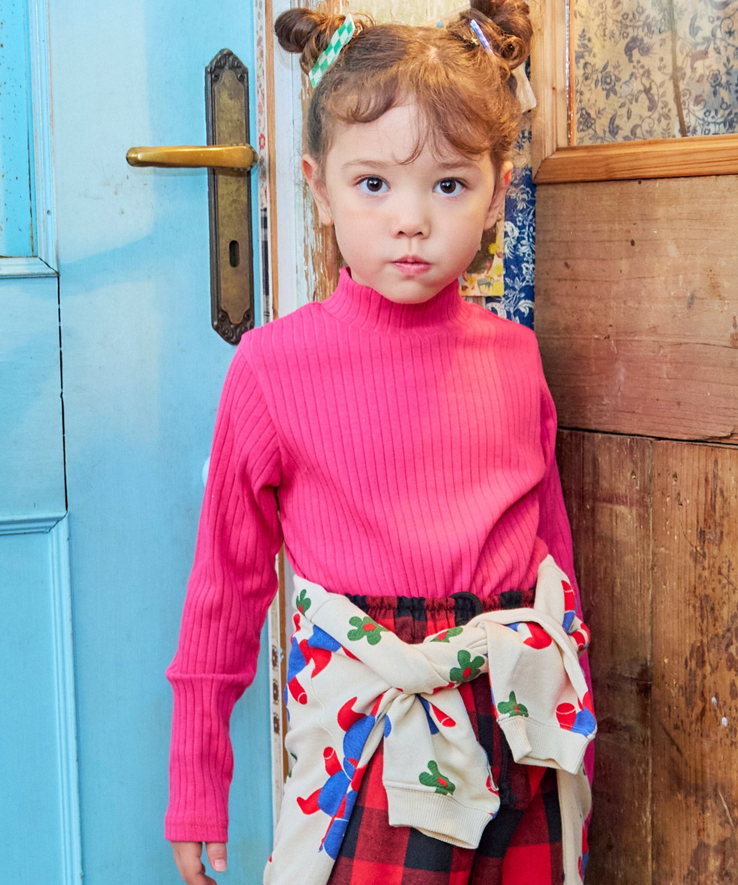 親子ペア ｜子供服のセレクトショップ MARKEY'S ONLINE STORE