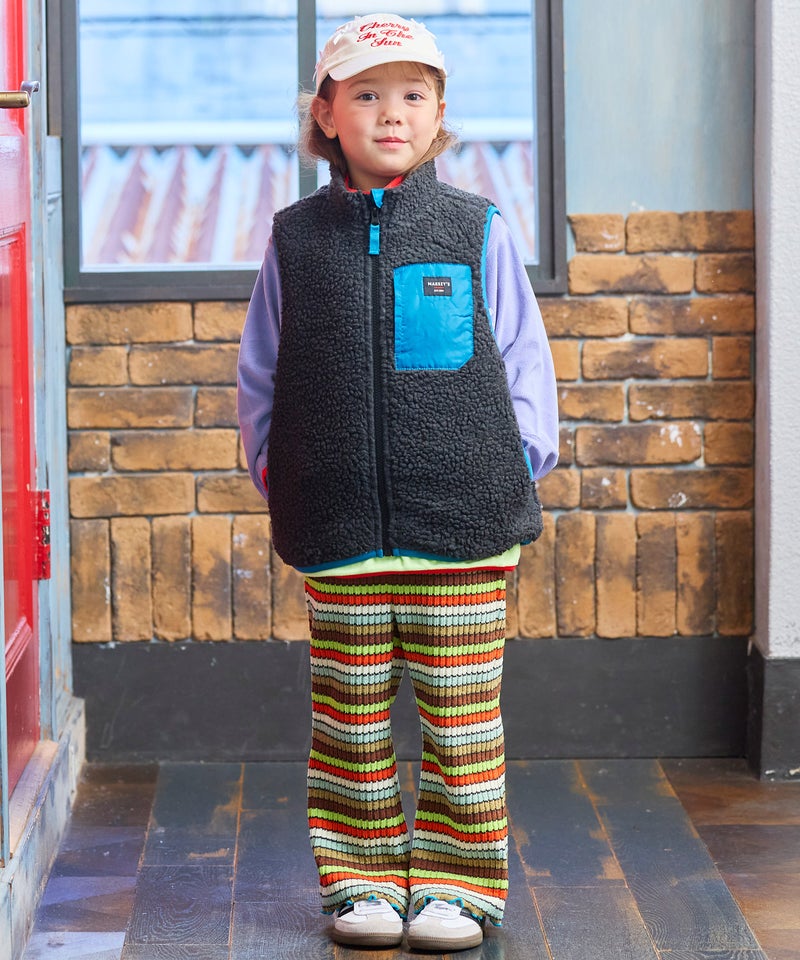 ライトグリーン　112cm/ 110size