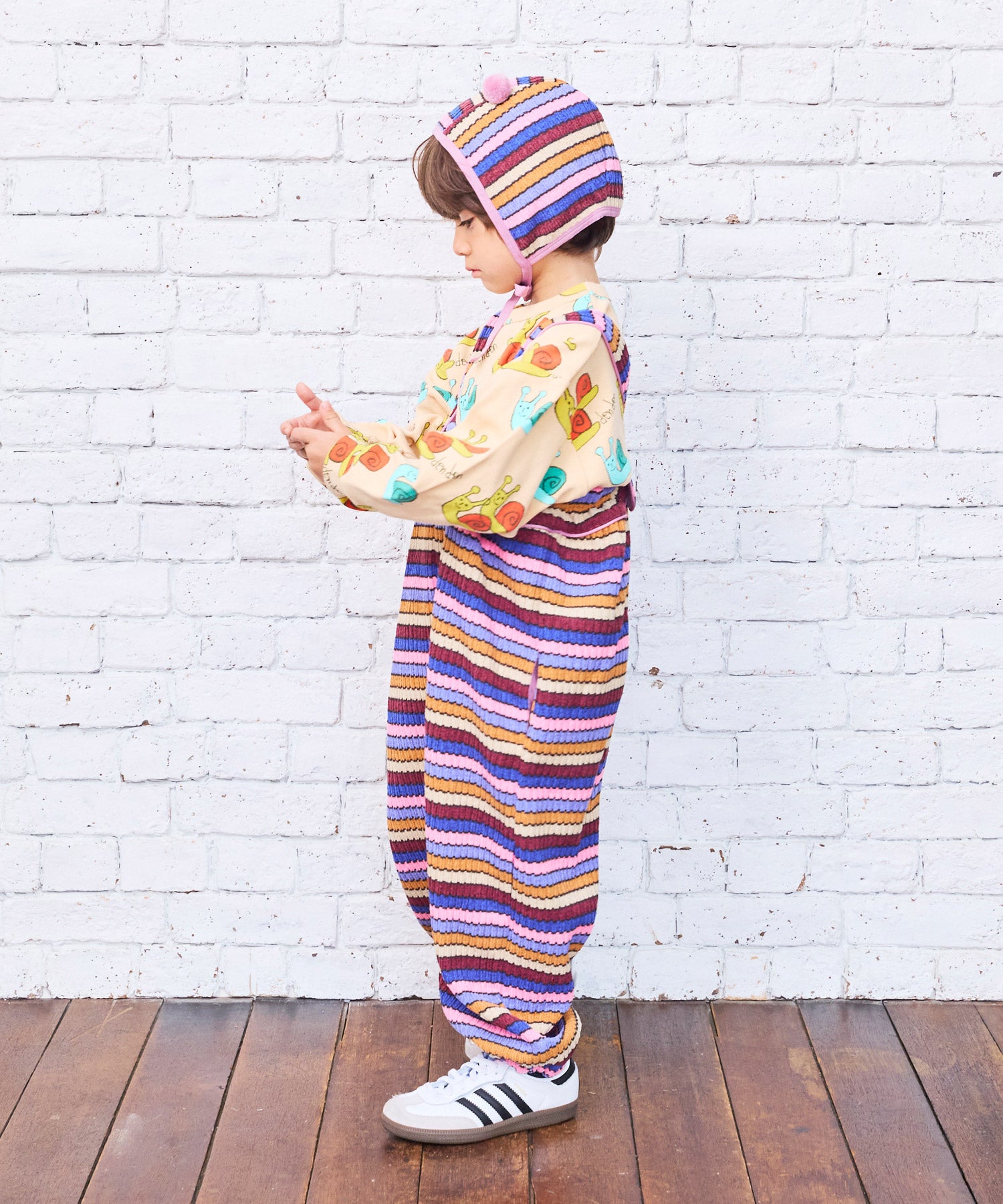ボトムス ｜子供服のセレクトショップ MARKEY'S ONLINE STORE