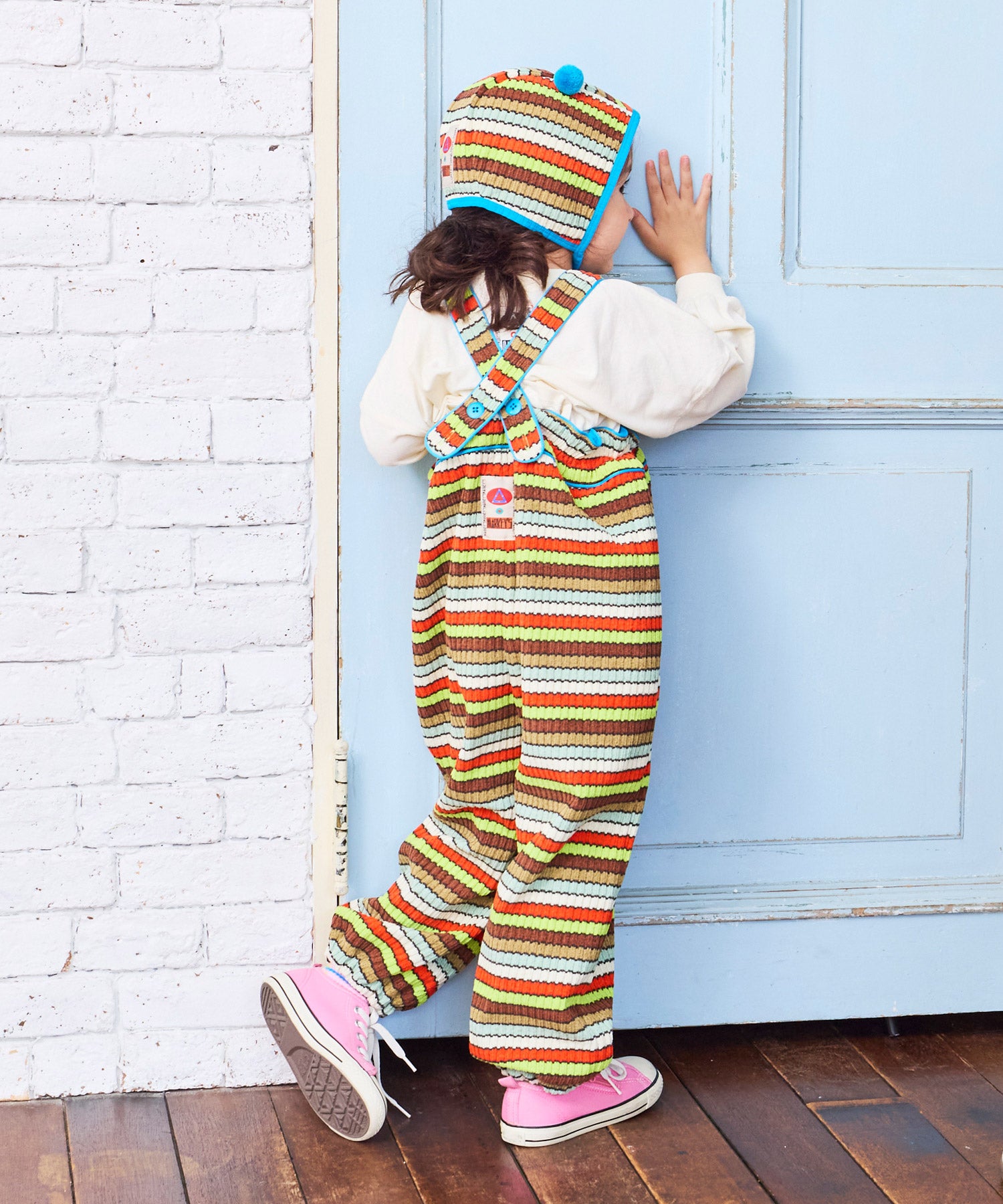 ボトムス ｜子供服のセレクトショップ MARKEY'S ONLINE STORE