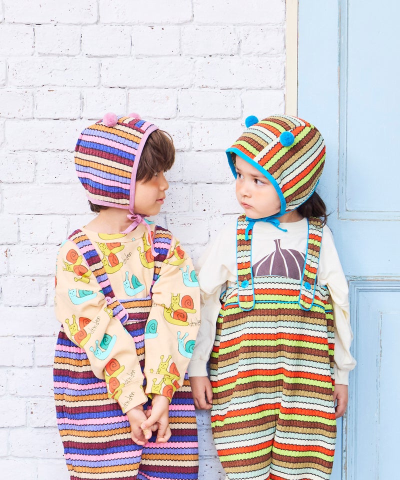 ピンクBD　107cm/Msize