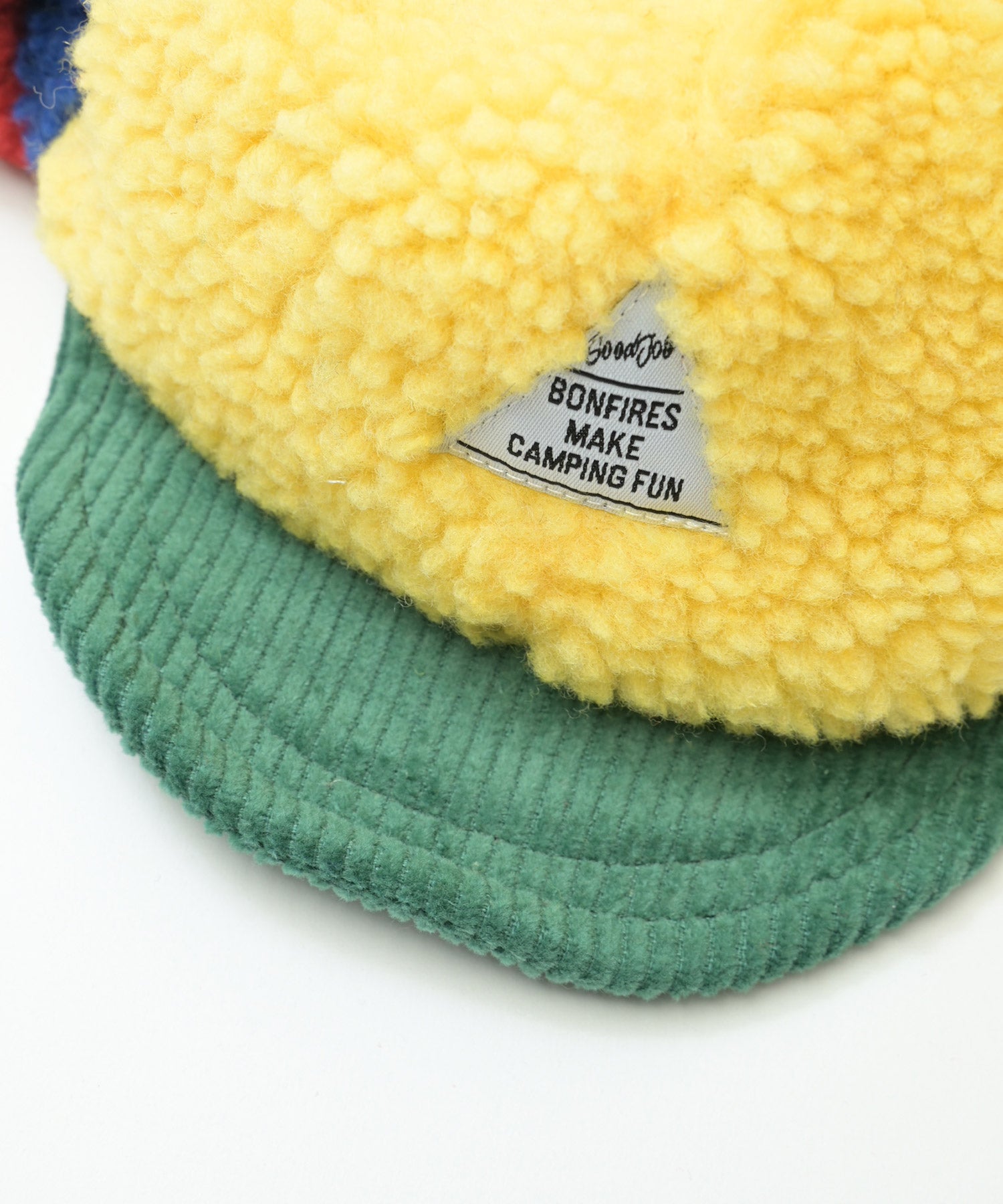 別注】Boa Flight Cap ｜ ファッション雑貨 ｜ 子供服のセレクト