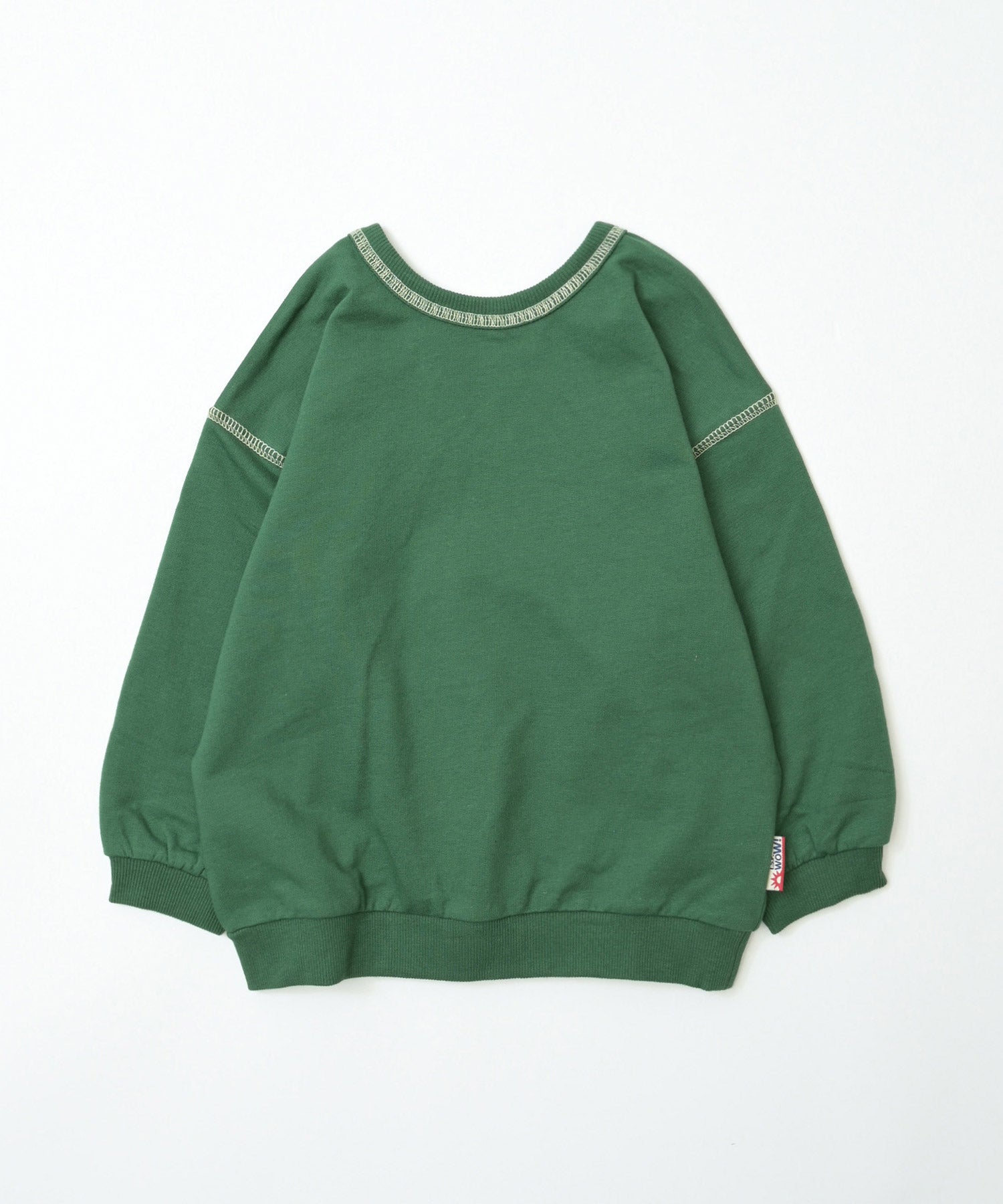 両面マイニチトレーナー ｜ トップス ｜ 子供服のセレクトショップ